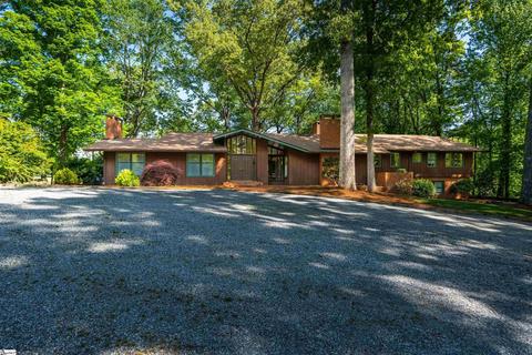 205 Hooper Creek Rd, Tryon, NC 28782