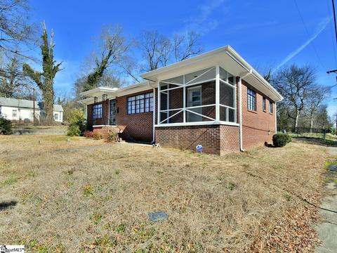 1413 S Mcduffie St, Anderson, SC 29624
