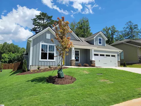 506 Wynstone Lot 74 Pl #LOT 74, Greenville, SC 29607