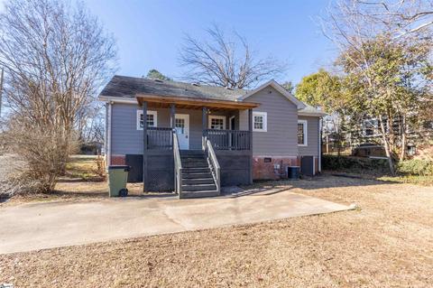 607 E Montgomery St, Gaffney, SC 29340 photo 12