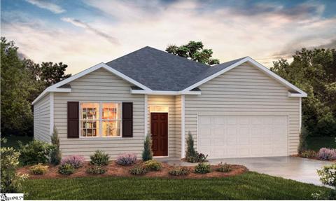 1129 Yearling Way, Moore, SC 29369