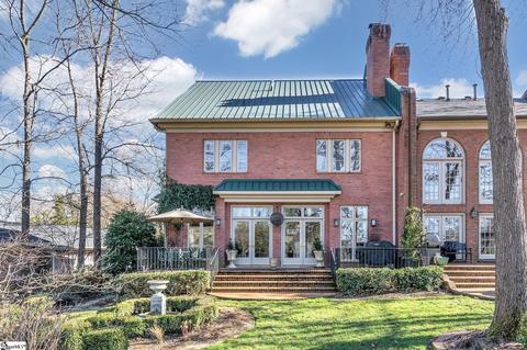 4 Hidden Hills Dr, Greenville, SC 29605