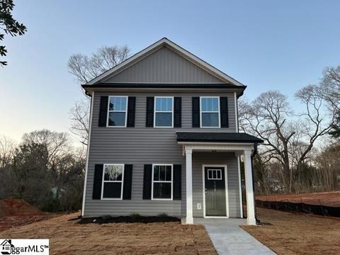 100 Jones Ave, Easley, SC 29640 photo 1