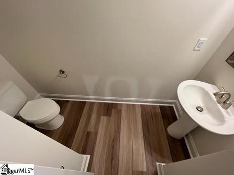 100 Jones Ave, Easley, SC 29640 photo 5