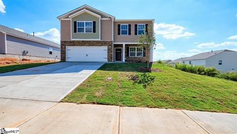 107 Antler Creek Ln, Greenwood, SC 29646