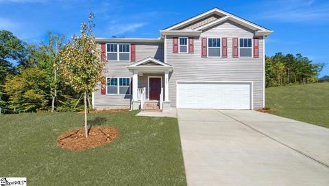 109 Antler Creek Ln, Greenwood, SC 29646