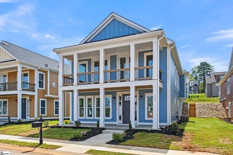 526 Coolwater Dr, Taylors, SC 29687