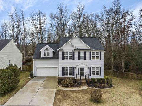 417 Belgray Ct, Taylors, SC 29687