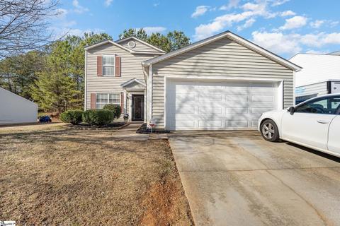 500 Kingsman Ln, Easley, SC 29642