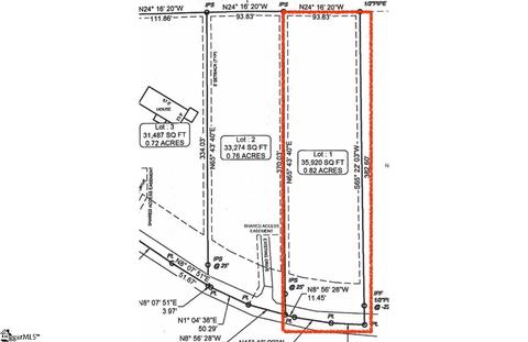 326 Bagwell Rd, Greenville, SC 29615