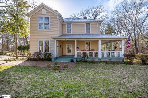 502 Nash Mill Rd, Fountain Inn, SC 29644
