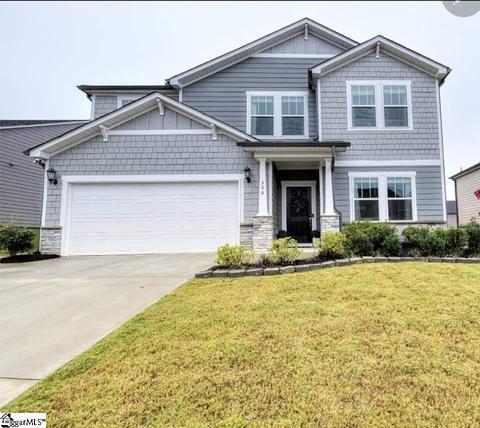 306 River Otter Rd, Simpsonville, SC 29680