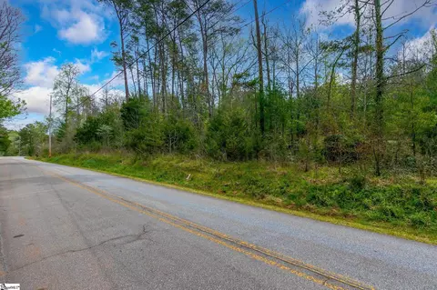 00 Porter Rd #LOT 1, Pickens, SC 29671
