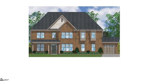 114 Winter Valley Ln, Belton, SC 29627