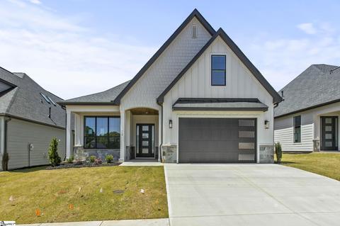 12 Waterville Way, Simpsonville, SC 29681
