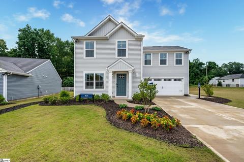 102 Bleckley Trl, Anderson, SC 29625