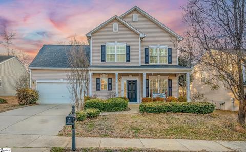 325 Stillwater Ct, Simpsonville, SC 29681