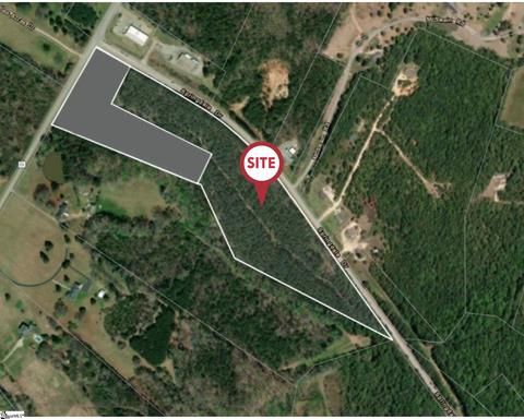 00 Springdale Dr, Clinton, SC 29325