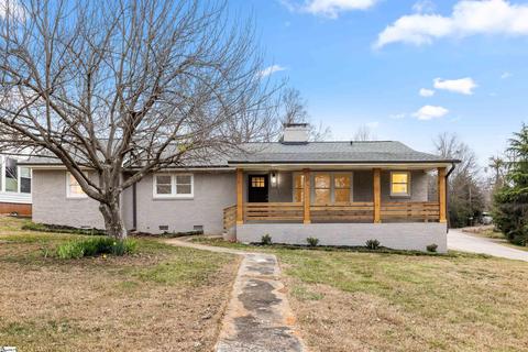 534 Pierpont Avenue Ext, Spartanburg, SC 29303