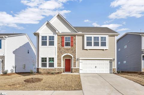 132 Strongridge Lot 237 Trl #LOT 237, Simpsonville, SC 29681