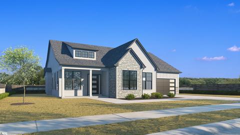 102 Waterville Way, Simpsonville, SC 29681