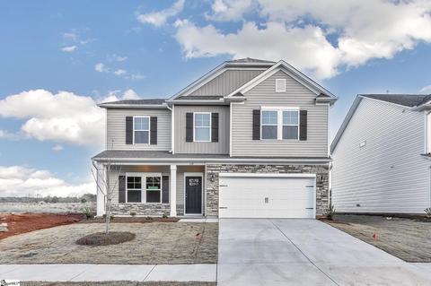 138 Strongridge Lot 240 Trl #LOT 240, Simpsonville, SC 29681