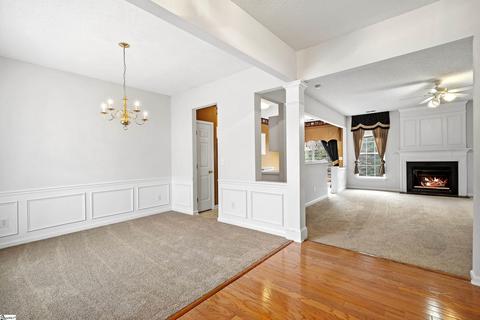 507 Coffield Dr, Greer, SC 29650 photo 7