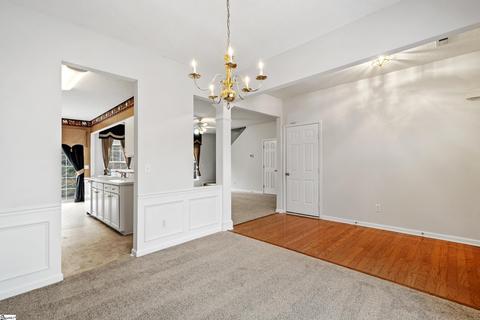 507 Coffield Dr, Greer, SC 29650 photo 5