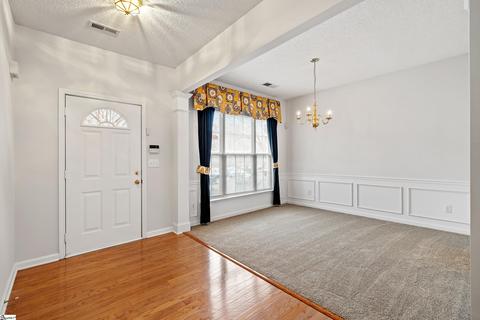 507 Coffield Dr, Greer, SC 29650 photo 4