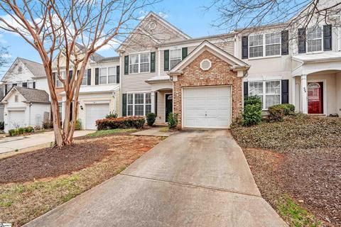 507 Coffield Dr, Greer, SC 29650 photo 1