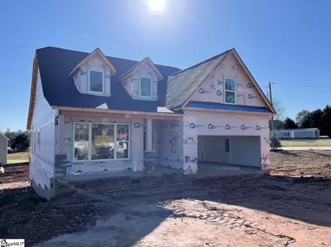 4 Nicole Marie Ct, Greer, SC 29651