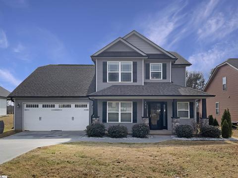 130 Tiara Ridge Ln, Duncan, SC 29334