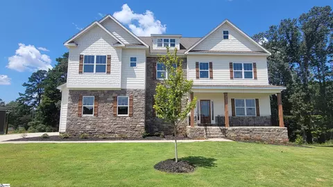 203 Holly Branch Rd #LOT 02, Piedmont, SC 29673