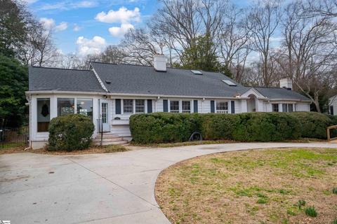 410 Byrd Blvd, Greenville, SC 29605