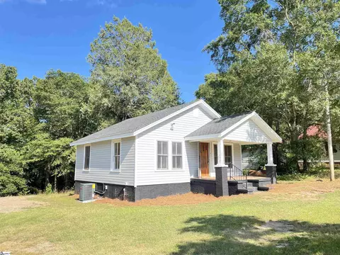 12579 Highway 25 Business, Ware Shoals, SC 29692