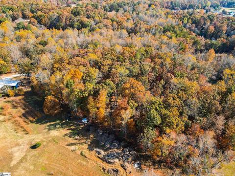 0 Bowers Rd, Travelers Rest, SC 29690