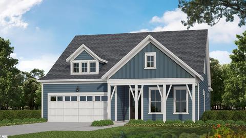 310 Novelty Dr, Greer, SC 29651