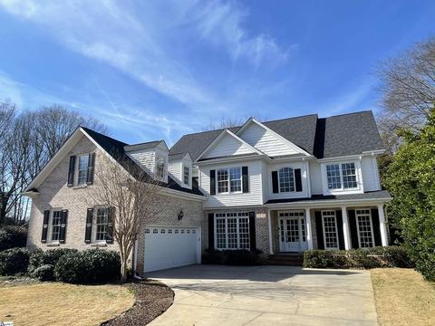 8 Stonemason Ct, Simpsonville, SC 29681
