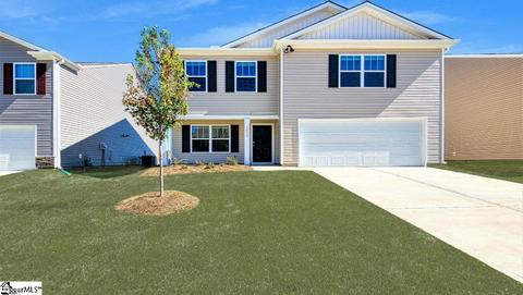 104 Antler Creek Ln, Greenwood, SC 29646