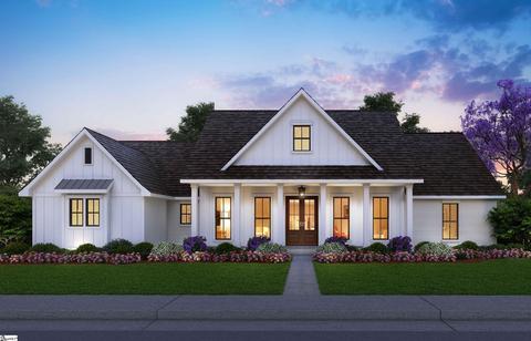 1104 Tubbs Mountain Rd, Travelers Rest, SC 29690