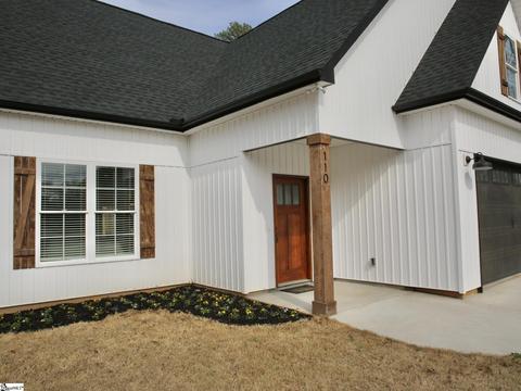110 Saturn Ct, Easley, SC 29642 photo 2