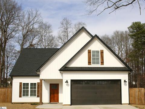 110 Saturn Ct, Easley, SC 29642 photo 1