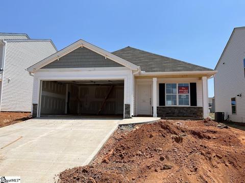 312 Whittier Lot 425 St #LOT 425, Greenville, SC 29605