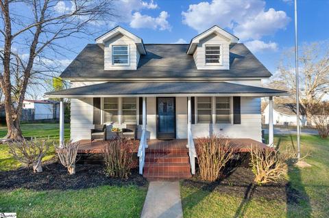 9 Guy St, Pelzer, SC 29669 photo 2