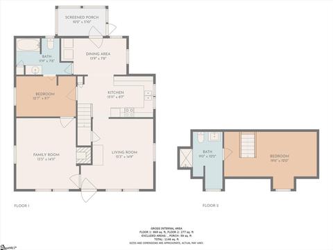 9 Guy St, Pelzer, SC 29669 photo 34
