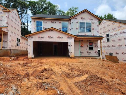 321 Carramore Lot 5 Dr #LOT 5, Inman, SC 29349