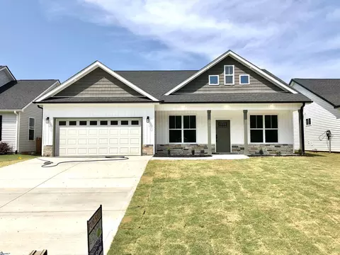 199 Page Creek Blvd, Landrum, SC 29356