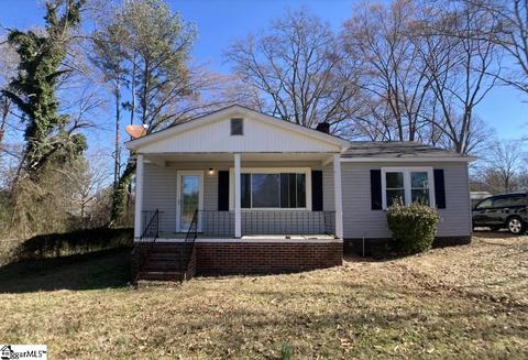 497 Airport Rd, Clinton, SC 29325