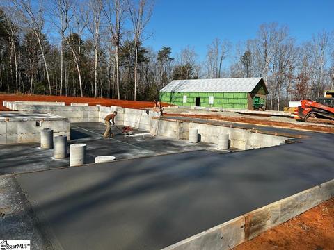109 Maria Lot Apt 2 Ln #LOT 2, Greer, SC 29651