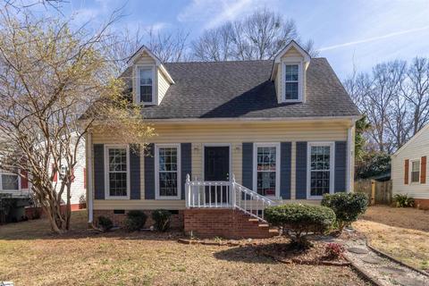 213 Landwood Ave, Greenville, SC 29607